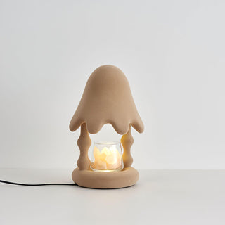 Cedar Table Lamp Arkstarhome