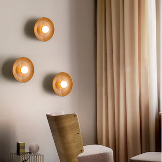Centric Wall Lamp Arkstarhome