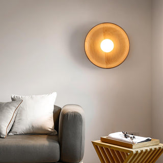 Centric Wall Lamp Arkstarhome