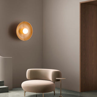 Centric Wall Lamp Arkstarhome