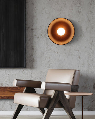 Centric Wall Lamp Arkstarhome
