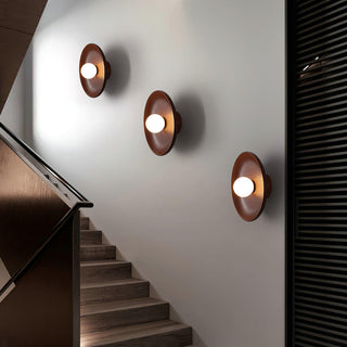 Centric Wall Lamp Arkstarhome