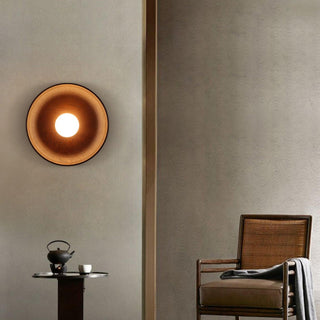 Centric Wall Lamp Arkstarhome