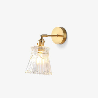Chaika Wall Lamp Arkstarhome