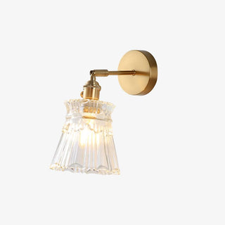 Chaika Wall Lamp Arkstarhome