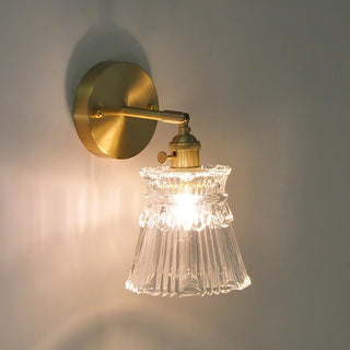Chaika Wall Lamp Arkstarhome