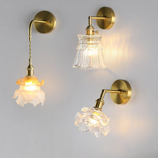 Chaika Wall Lamp Arkstarhome