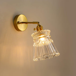 Chaika Wall Lamp Arkstarhome