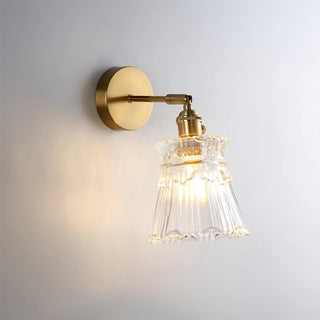 Chaika Wall Lamp Arkstarhome