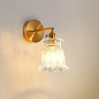 Chaika Wall Lamp Arkstarhome