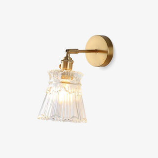Chaika Wall Lamp Arkstarhome