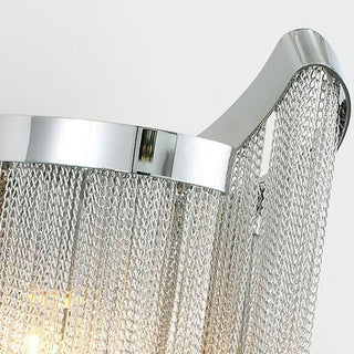 Chain Tassel Wall Lamp Arkstarhome