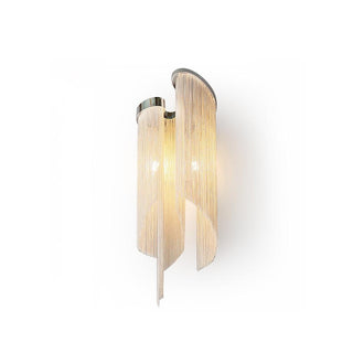 Chain Tassel Wall Lamp Arkstarhome