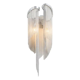 Chain Tassel Wall Lamp Arkstarhome
