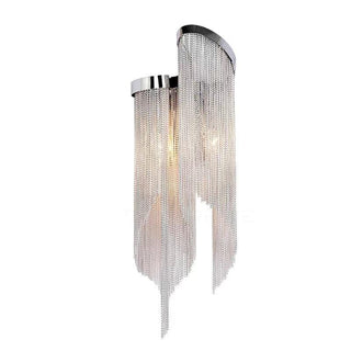 Chain Tassel Wall Lamp Arkstarhome