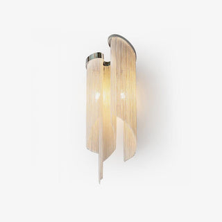 Chain Tassel Wall Lamp Arkstarhome