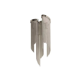 Chain Tassel Wall Lamp Arkstarhome
