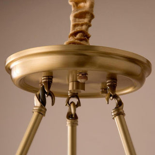 Antique Brass Chandelier Arkstarhome
