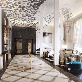 Charcoal Chandeliers S to Z Arkstarhome