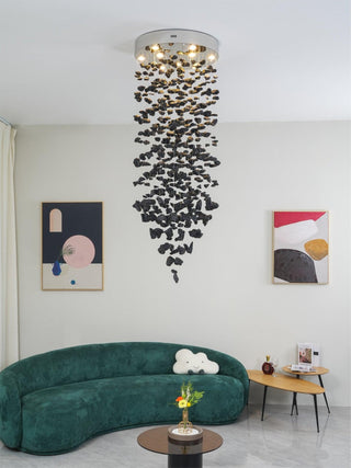 Charcoal Chandeliers S to Z Arkstarhome