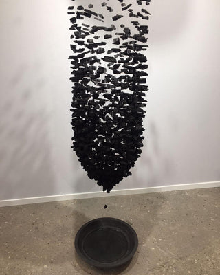 Charcoal Chandeliers M to R Arkstarhome
