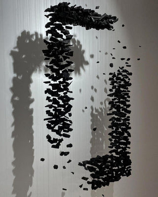 Charcoal Chandeliers M to R Arkstarhome