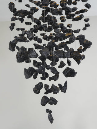 Charcoal Chandeliers S to Z Arkstarhome