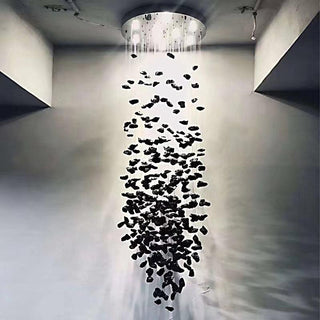 Charcoal Chandeliers M to R Arkstarhome