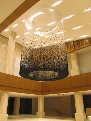 Charcoal Chandeliers S to Z Arkstarhome