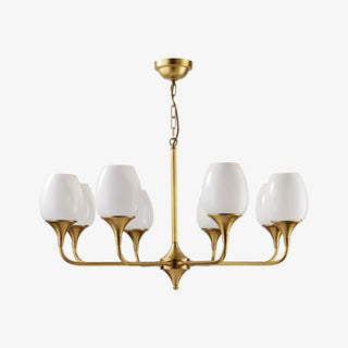 Charlie Chandelier Arkstarhome