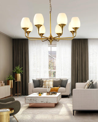 Charlie Chandelier Arkstarhome