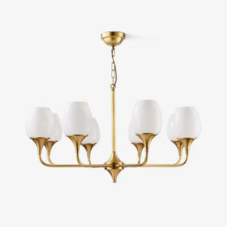 Charlie Chandelier Arkstarhome