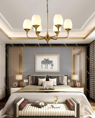Charlie Chandelier Arkstarhome