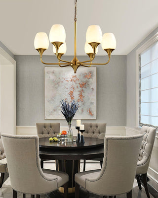 Charlie Chandelier Arkstarhome