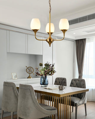 Charlie Chandelier Arkstarhome