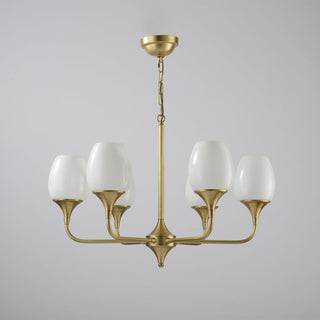 Charlie Chandelier Arkstarhome