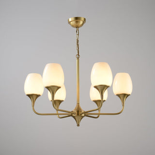 Charlie Chandelier Arkstarhome