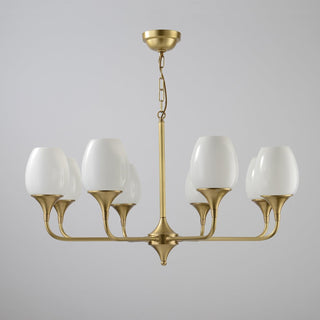 Charlie Chandelier Arkstarhome