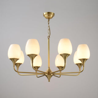 Charlie Chandelier Arkstarhome