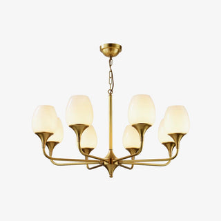Charlie Chandelier Arkstarhome