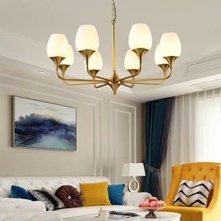 Charlie Chandelier Arkstarhome