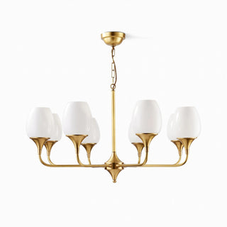 Charlie Chandelier Arkstarhome