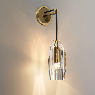 Chatelet Sconce Arkstarhome