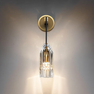 Chatelet Sconce Arkstarhome