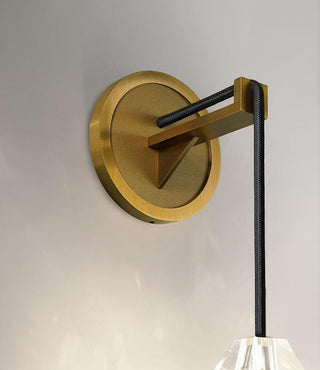 Chatelet Sconce Arkstarhome