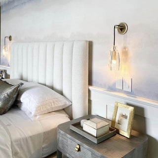 Chatelet Sconce Arkstarhome