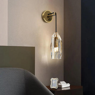 Chatelet Sconce Arkstarhome
