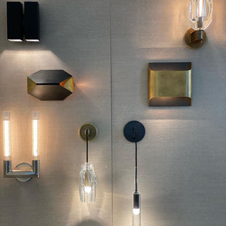 Chatelet Sconce Arkstarhome