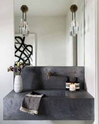 Chatelet Sconce Arkstarhome