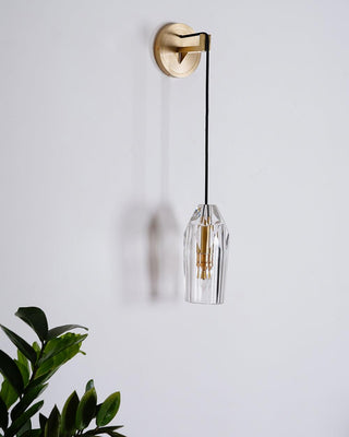 Chatelet Sconce Arkstarhome